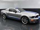 Thumbnail Photo 5 for New 2009 Ford Mustang Shelby GT500 Coupe